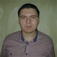 Фотография репетитора Дармограй Артем Владимирович