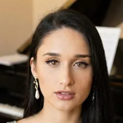 Фотография репетитора Семиониди Александрия Георгиевна