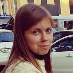 Фотография репетитора Шаталова Ксения Сергеевна