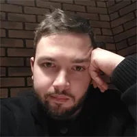 Фотография репетитора Дереш Всеволод Романович