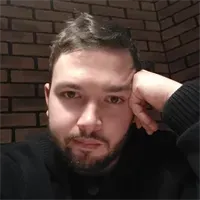 Фотография репетитора Дереш Всеволод Романович