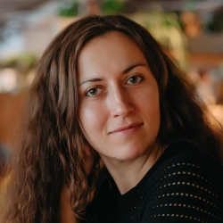 Фотография репетитора Медведева Юлия Владимировна