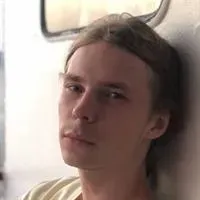 Фотография репетитора Захаров Никита Евгеньевич