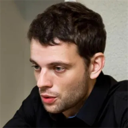 Фотография репетитора Акинин Антон Сергеевич