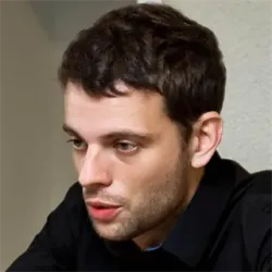 Фотография репетитора Акинин Антон Сергеевич