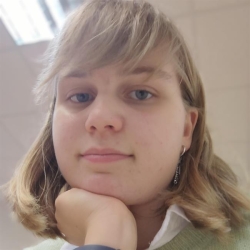 Фотография репетитора Чувакова Ирина Михайловна