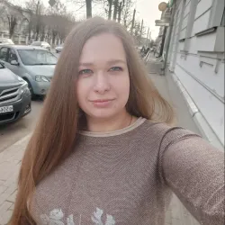 Фотография репетитора Несмеянова Елизавета Андреевна