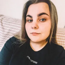 Фотография репетитора Калина Ольга Игоревна