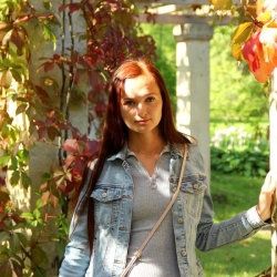 Фотография репетитора Хома Елена Анатольевна