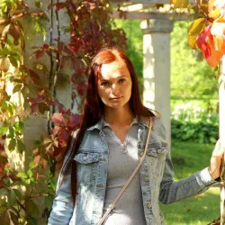 Фотография репетитора Хома Елена Анатольевна