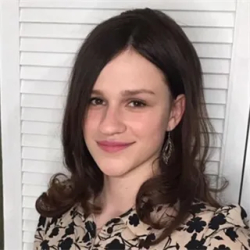 Фотография репетитора Полякова Анна Евгеньевна