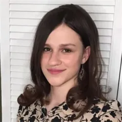 Фотография репетитора Полякова Анна Евгеньевна