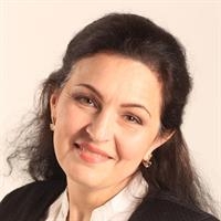 Фотография репетитора Щербакова Лариса Владимировна