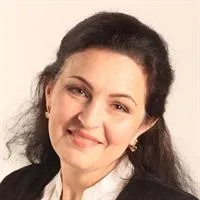 Фотография репетитора Щербакова Лариса Владимировна