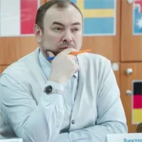 Фотография репетитора Корнилов Виктор Викторович