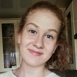 Фотография репетитора Федорова Ольга Андреевна