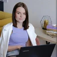 Фотография репетитора Манакова Мария Сергеевна