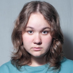 Фотография репетитора Шевченко Василиса Викторовна