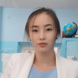 Фотография репетитора Акмурзаева Альбина Владимировна