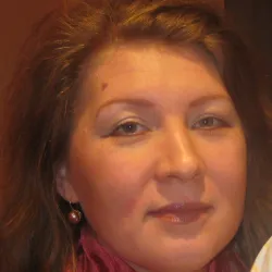 Фотография репетитора Павлыгина Ольга Геннадьевна