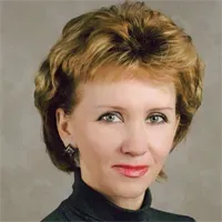 Фотография репетитора Десинова Светлана Евгеньевна