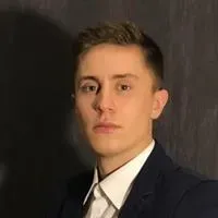 Фотография репетитора Якимов Илья Егорович