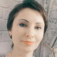 Фотография репетитора Гладырева Алла Сергеевна