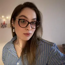 Фотография репетитора Финк Анна Андреевна