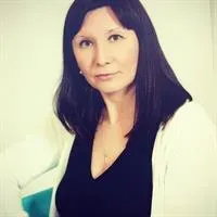 Фотография репетитора Прозорова Инна Александровна