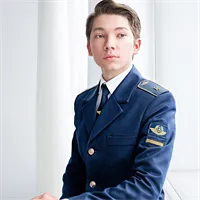 Фотография репетитора Одинцов Эдвард Александрович