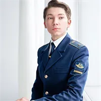 Фотография репетитора Одинцов Эдвард Александрович