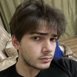 Фотография репетитора Губжоков Мухамед Ахмедович