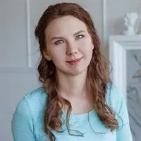 Фотография репетитора Коток Надежда Сергеевна