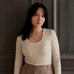 Фотография репетитора Коротун Алина Александровна