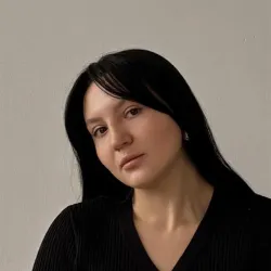 Фотография репетитора Коротун Алина Александровна