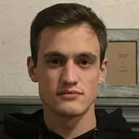 Фотография репетитора Костягин Станислав Андреевич