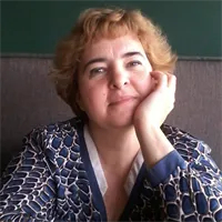 Фотография репетитора Разводовская Ольга Владимировна