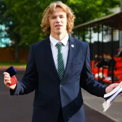 Фотография репетитора Локтев Артемий Дмитриевич