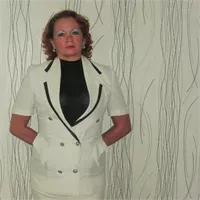 Фотография репетитора Неклюдова Инна Валентиновна