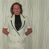 Фотография репетитора Неклюдова Инна Валентиновна