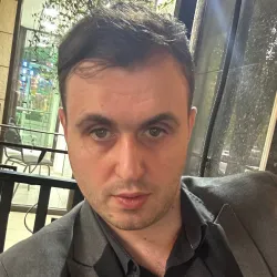 Фотография репетитора Козик Константин Анатольевич