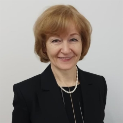 Фотография репетитора Кабак Вера Александровна