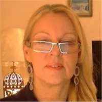 Фотография репетитора Бережкова Наталия Вадимовна