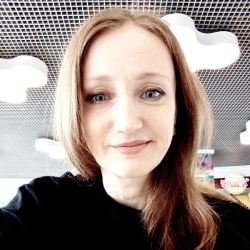 Фотография репетитора Денисова Юлия Владимировна