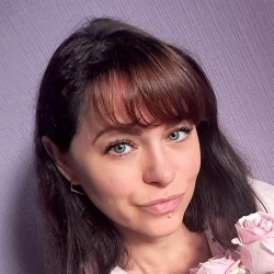 Фотография репетитора Даирова Анна Александровна