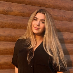 Фотография репетитора Халаб Мария Валерьевна