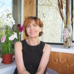 Фотография репетитора Герасимова Татьяна Юрьевна