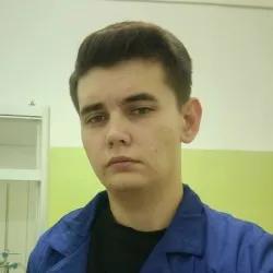 Фотография репетитора Чернухин Кирилл Валерьевич