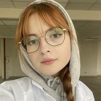 Фотография репетитора Фролова Оксана Андреевна