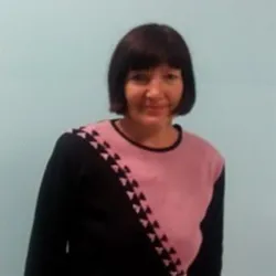 Фотография репетитора Абдуразакова Валентина Петровна